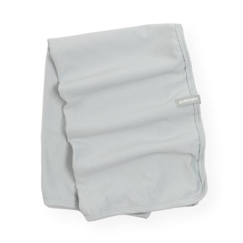 BAMBOOM Coperta clinica neonato 75x100 Pure - Be Brave Boutique