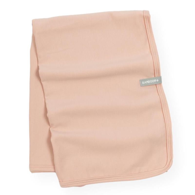 BAMBOOM Coperta clinica neonato 75x100 Pure - Be Brave Boutique