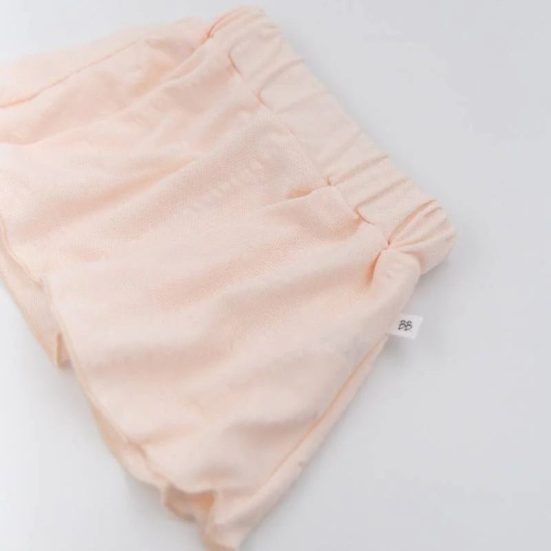 Gonna Bimba - Rosa Chiaro 65 - Be Brave Boutique