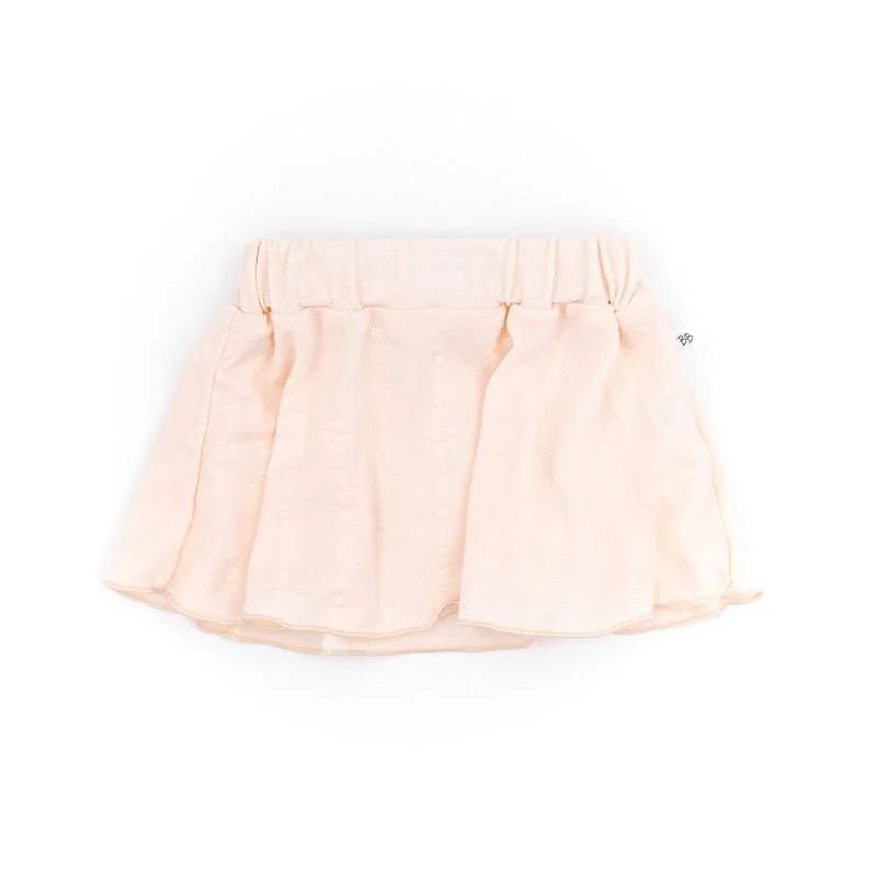 Gonna Bimba - Rosa Chiaro 65 - Be Brave Boutique