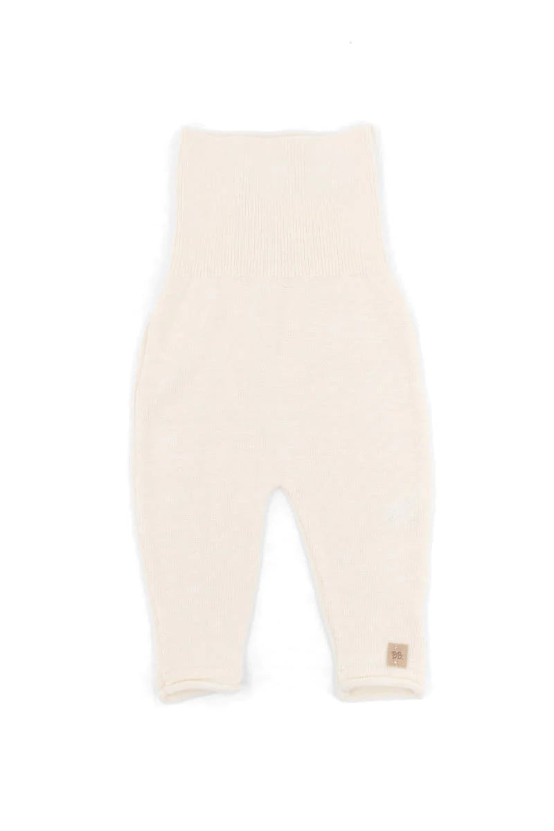 BAMBOOM Pantaloncino - BIANCO 31 - Be Brave Boutique