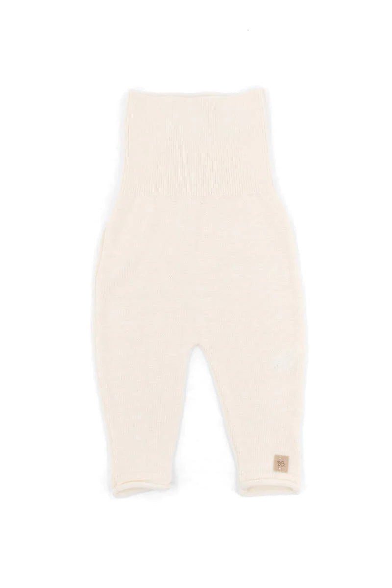 BAMBOOM Pantaloncino - BIANCO 31 - Be Brave Boutique