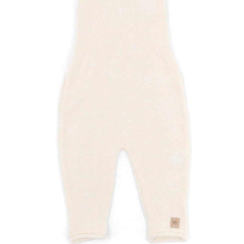 BAMBOOM Pantaloncino - BIANCO 31 - Be Brave Boutique