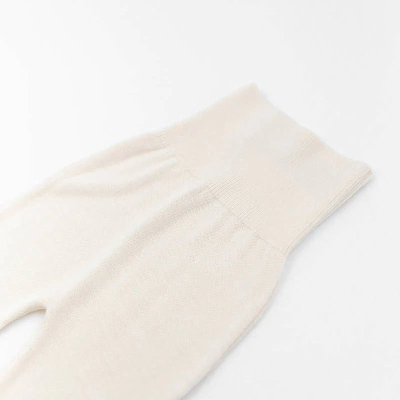 BAMBOOM Pantaloncino - BIANCO 31 - Be Brave Boutique