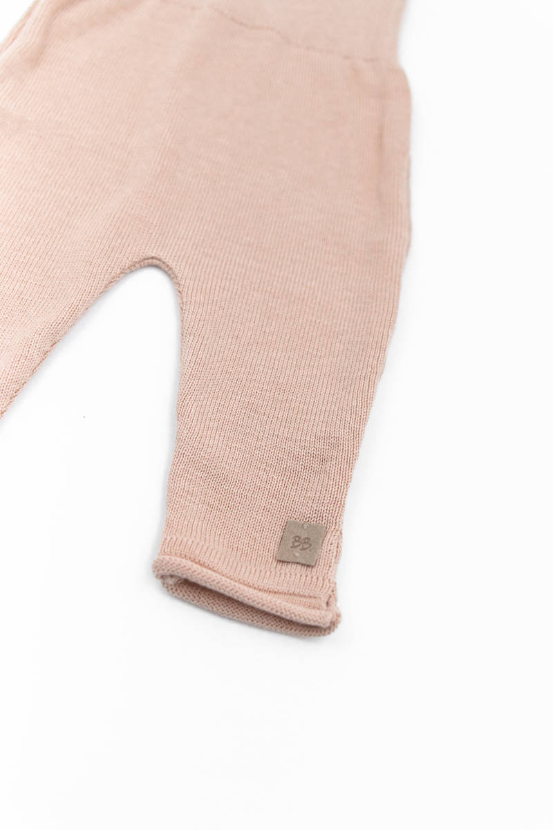 BAMBOOM Pantaloncino - ROSA 461 - Be Brave Boutique