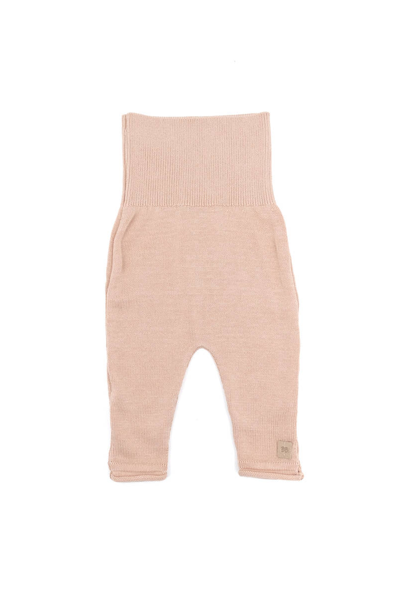 BAMBOOM Pantaloncino - ROSA 461 - Be Brave Boutique