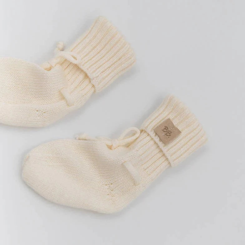 BAMBOOM Babbucce - BIANCO 31 - Be Brave Boutique