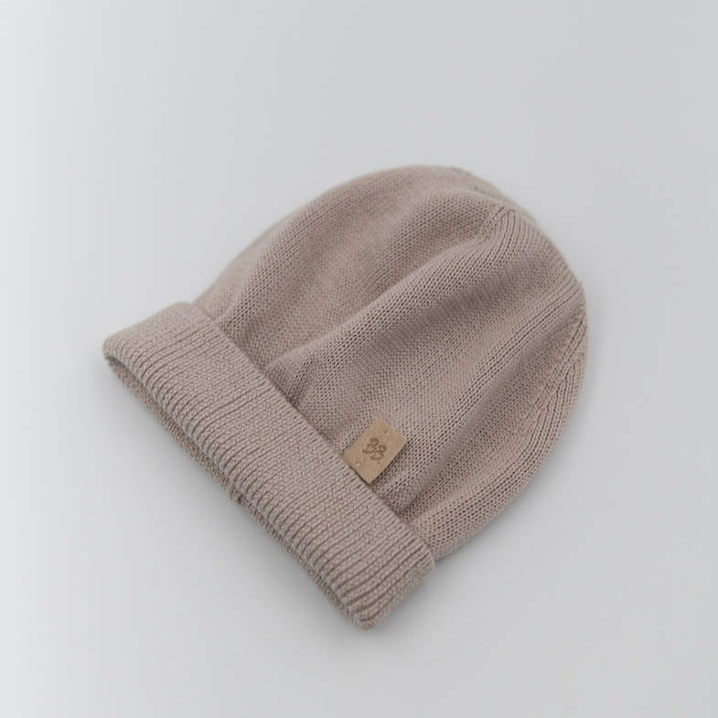 BAMBOOM Cappellino - CAMMELLO 331 - Be Brave Boutique