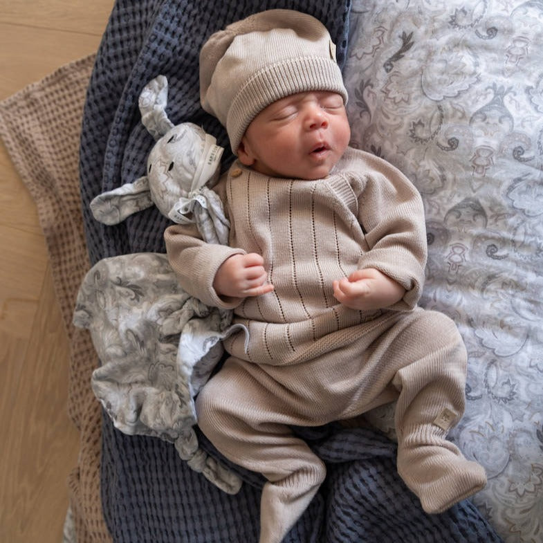 BAMBOOM Cappellino - CAMMELLO 331 - Be Brave Boutique