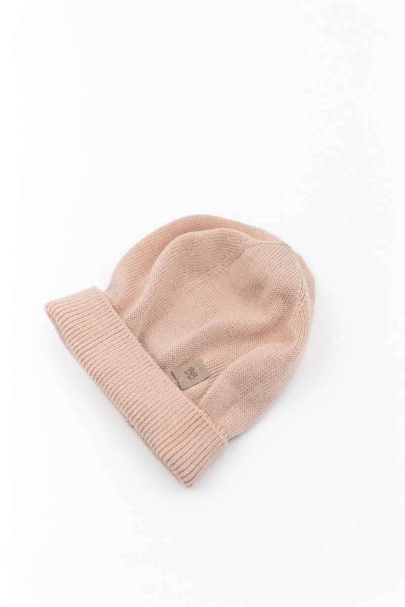 BAMBOOM Cappellino - ROSA 461 - Be Brave Boutique