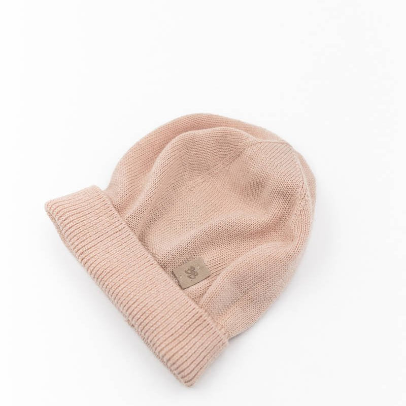 BAMBOOM Cappellino - ROSA 461 - Be Brave Boutique