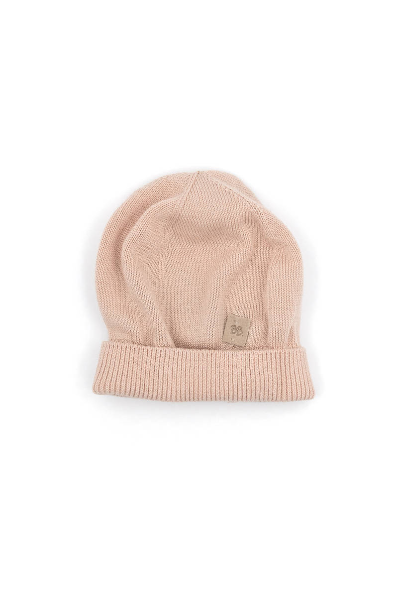 BAMBOOM Cappellino - ROSA 461 - Be Brave Boutique