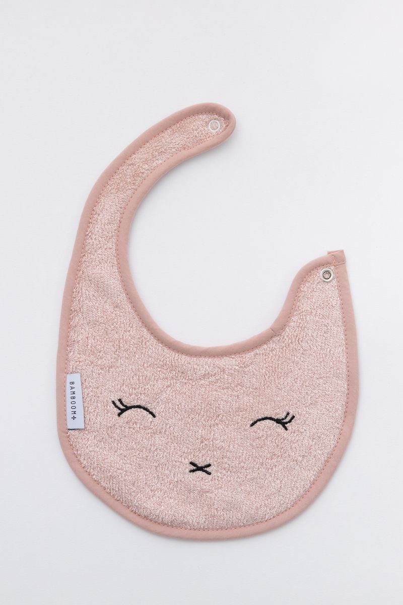 BAMBOOM Bavaglino in spugna - Be Brave Boutique