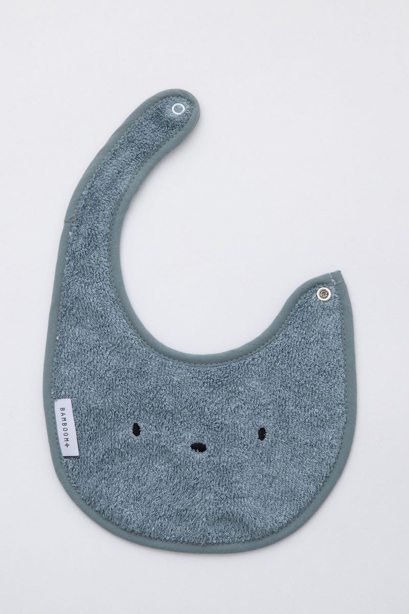 BAMBOOM Bavaglino in spugna - Be Brave Boutique