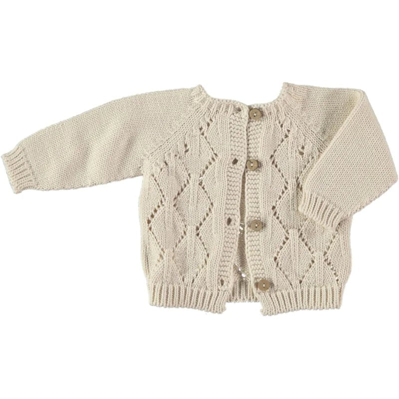 Maglioncino/Cardigan LI&ME Arian - Be Brave Boutique