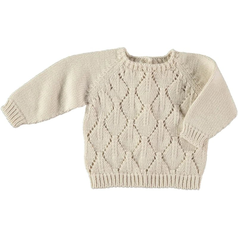 Maglioncino/Cardigan LI&ME Arian - Be Brave Boutique