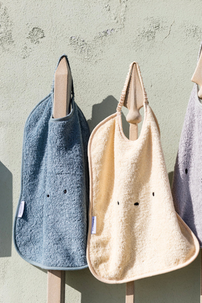 BAMBOOM Bavaglino in spugna XL - Be Brave Boutique