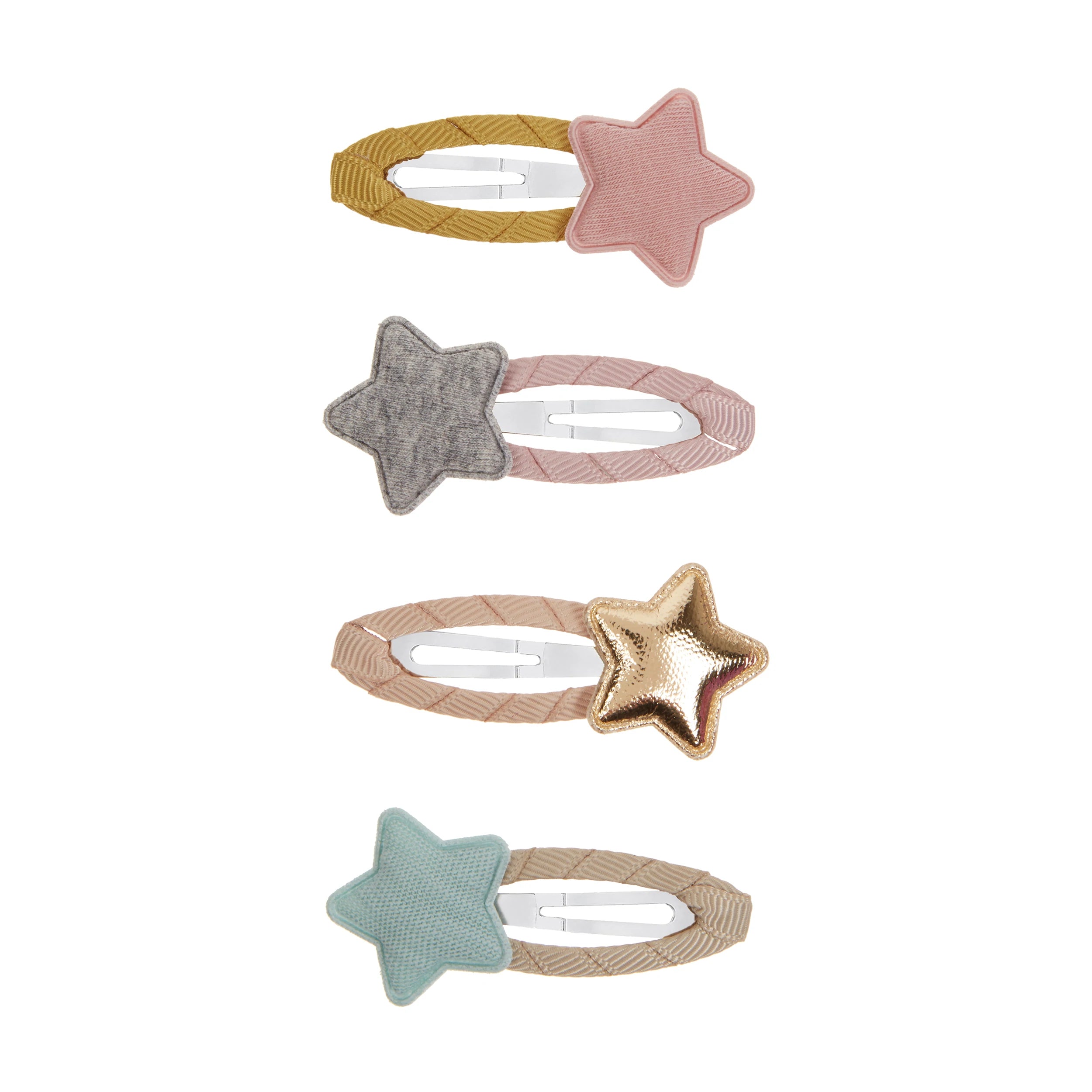 Tokyo Star Clic Clacs - Be Brave Boutique