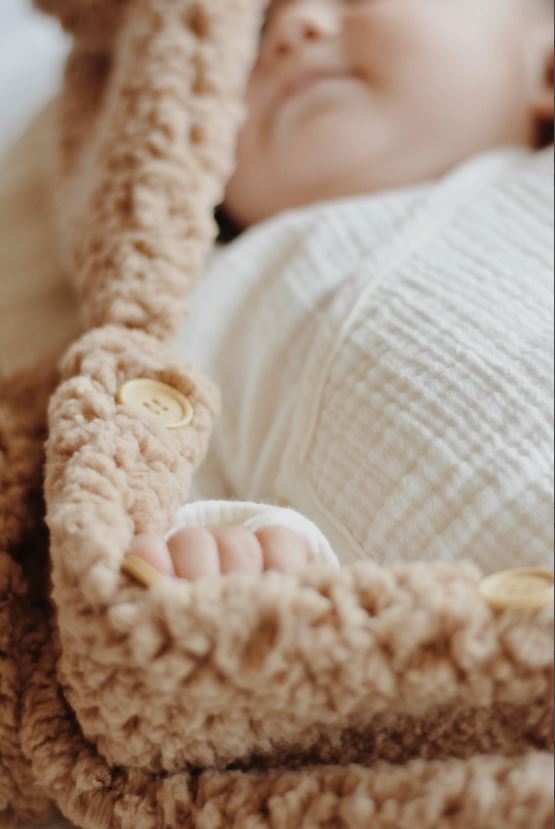 Tuta monopezzo - Be Brave Boutique