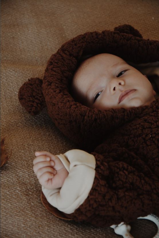 Tuta monopezzo - Be Brave Boutique