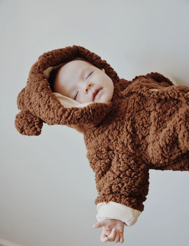 Tuta monopezzo - Be Brave Boutique