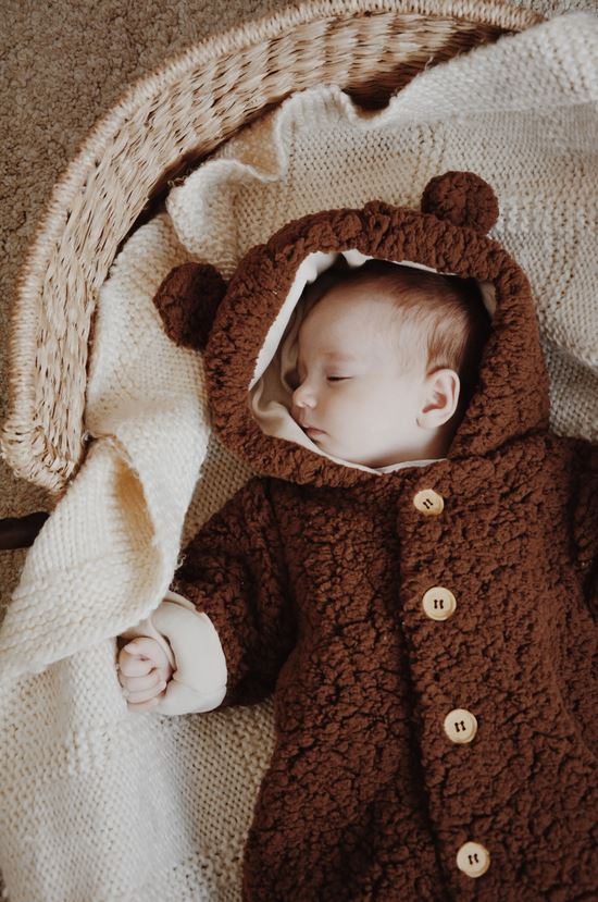 Tuta monopezzo - Be Brave Boutique