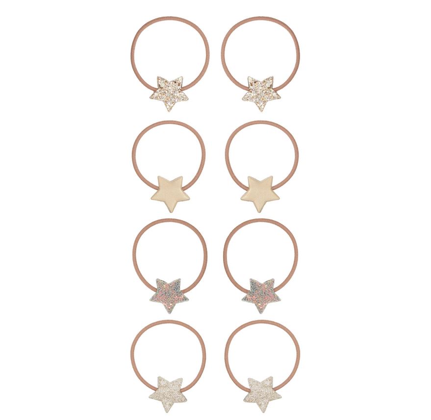 Stellar star ponies - Be Brave Boutique