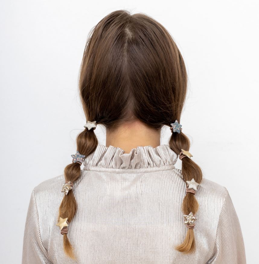 Stellar star ponies - Be Brave Boutique