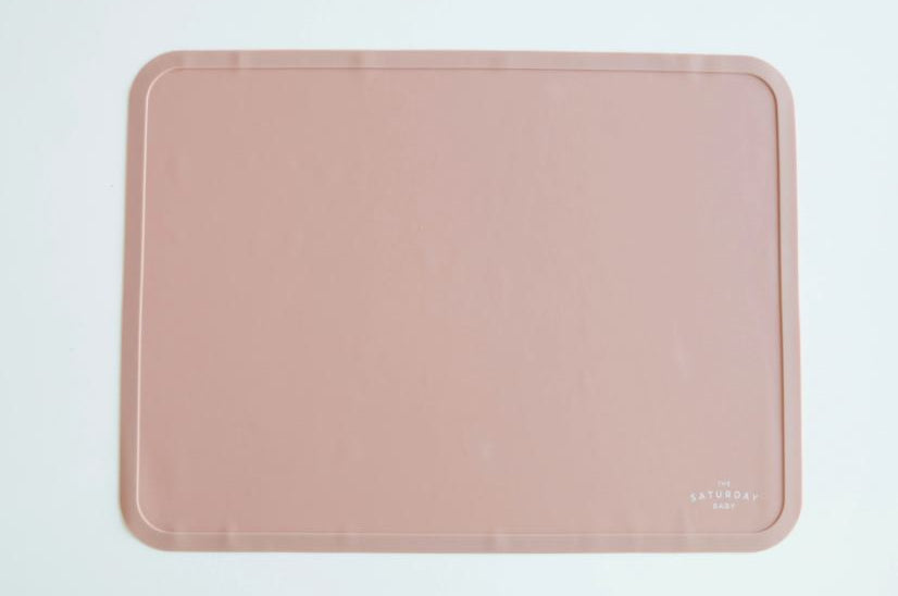 Tovaglietta in silicone - Be Brave Boutique