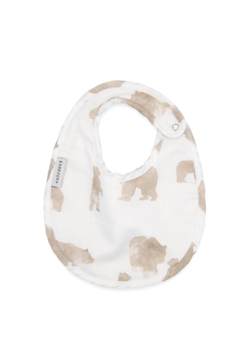 BAMBOOM Bavaglino - Be Brave Boutique