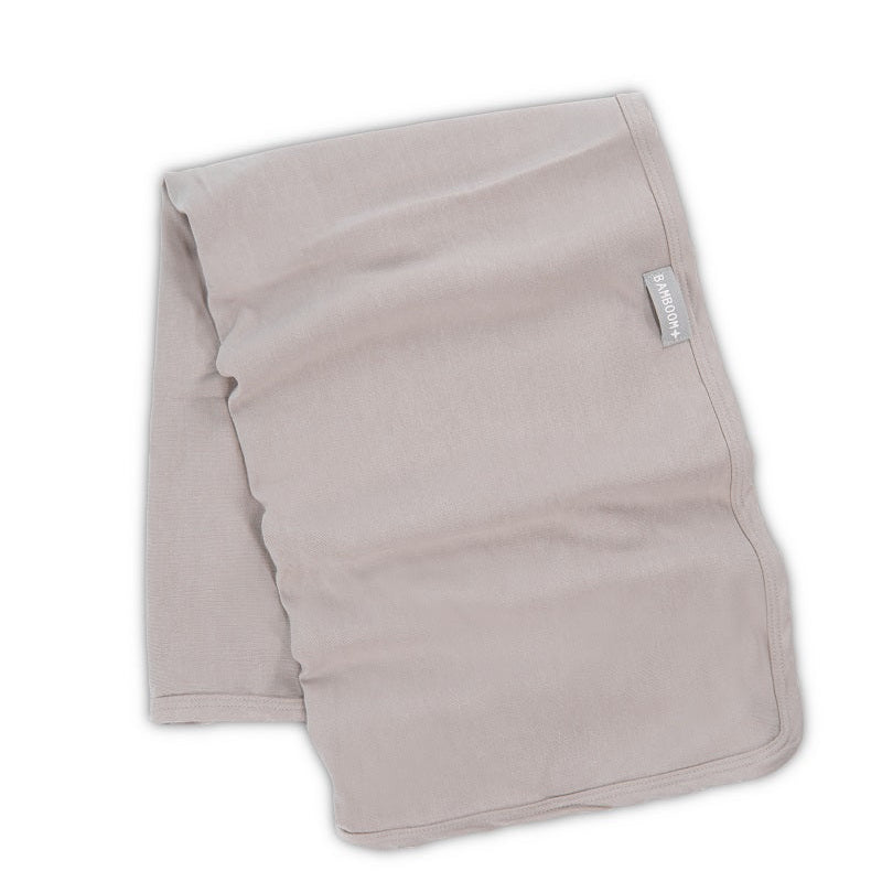 BAMBOOM Coperta clinica neonato 75x100 Pure - Be Brave Boutique