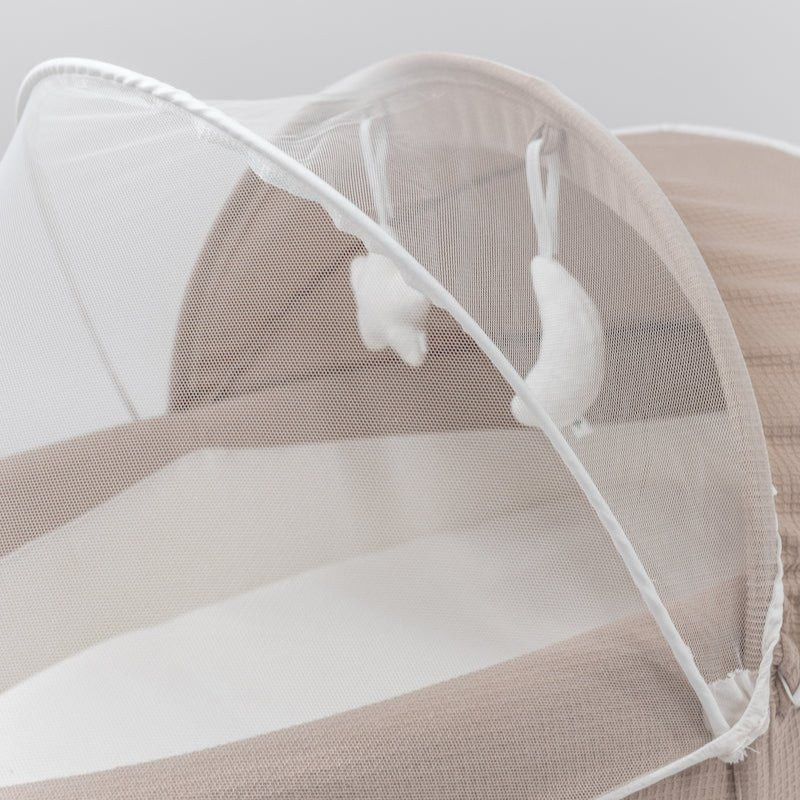 BAMBOOM GIOCHI Luna & Stella per CO-SLEEPING BABYBED - Be Brave Boutique