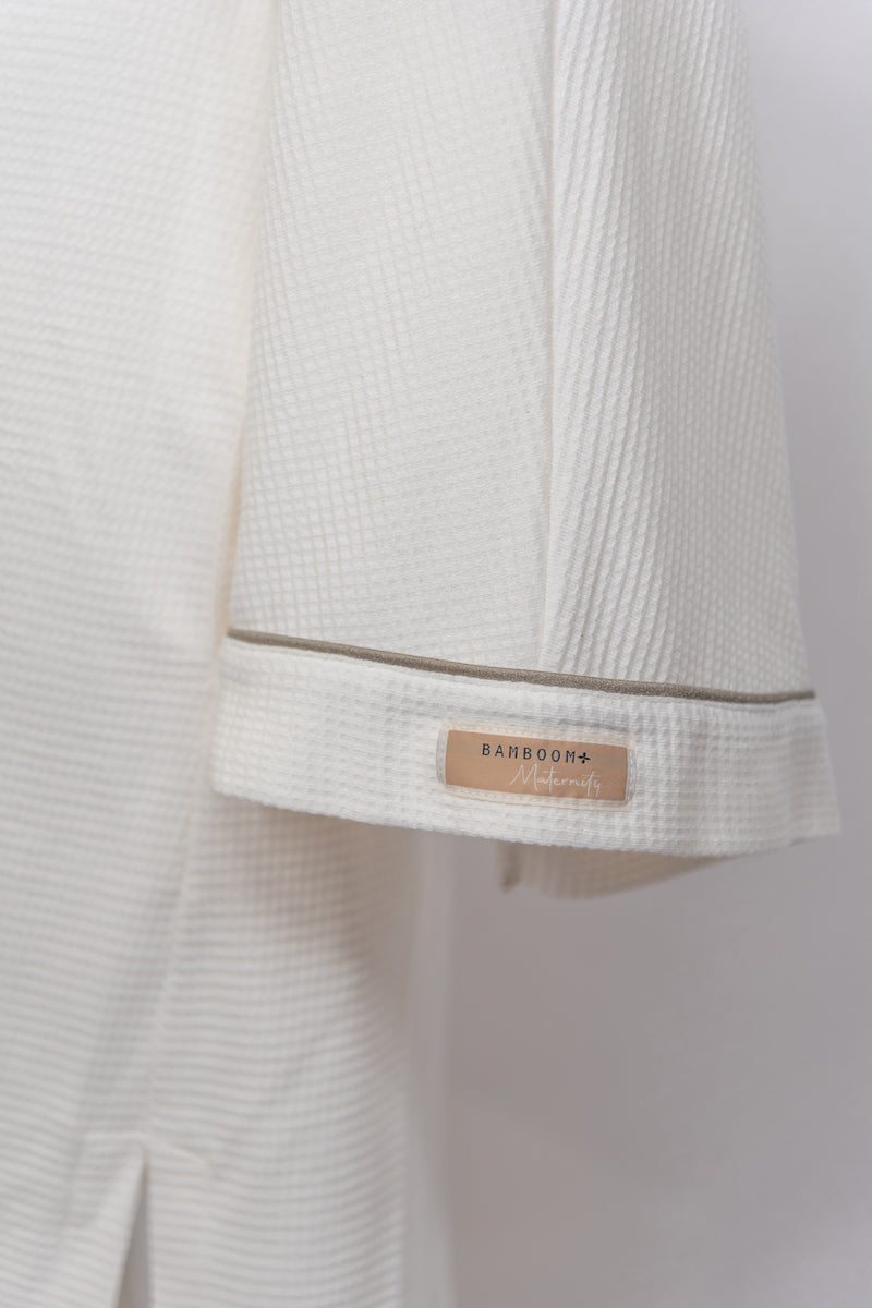 BAMBOOM Vestaglia - Be Brave Boutique