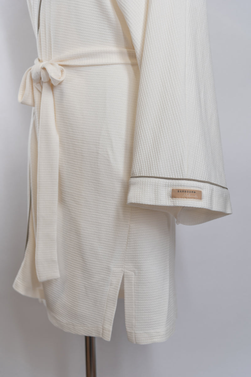 BAMBOOM Vestaglia - Be Brave Boutique