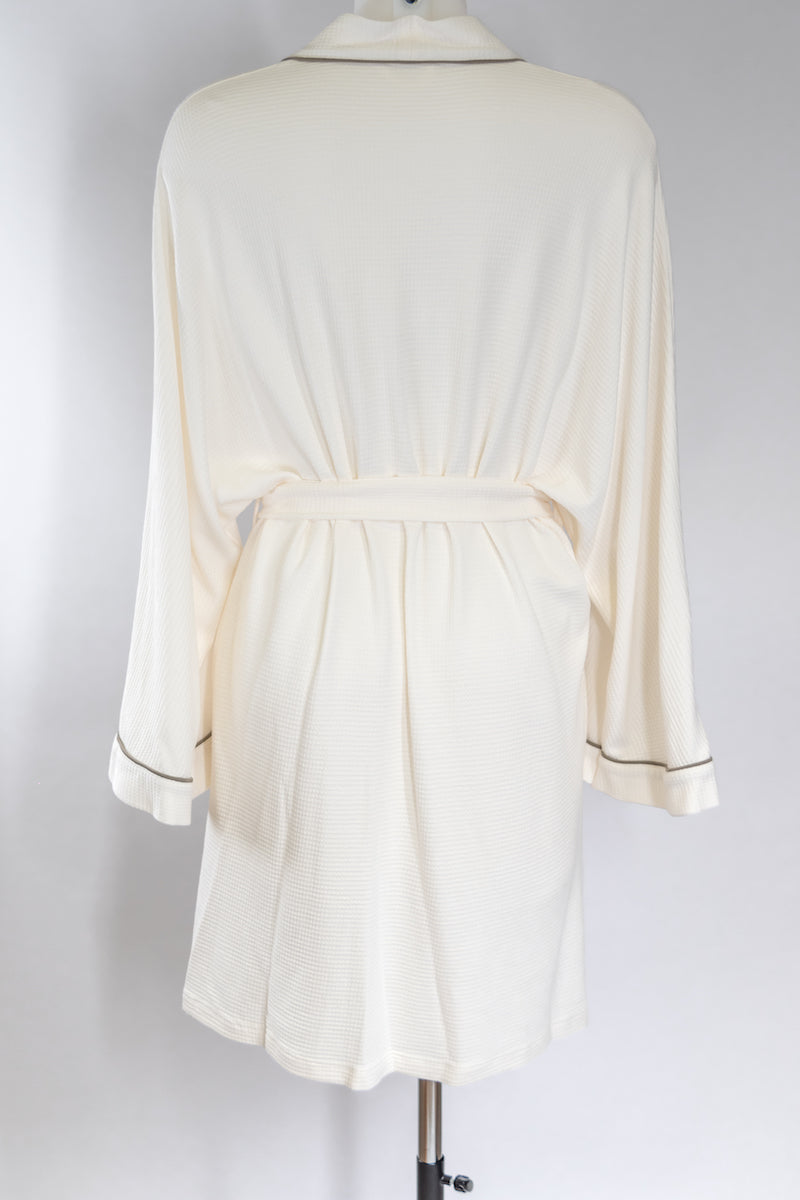 BAMBOOM Vestaglia - Be Brave Boutique