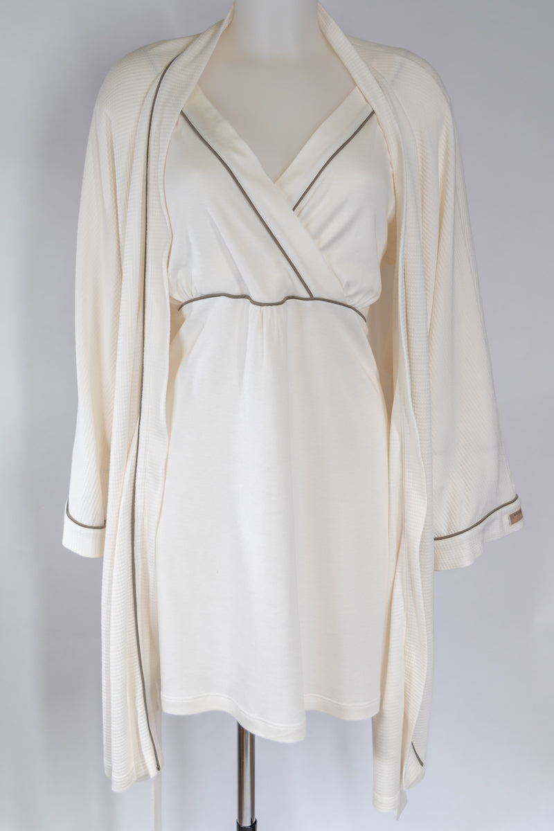 BAMBOOM Vestaglia - Be Brave Boutique