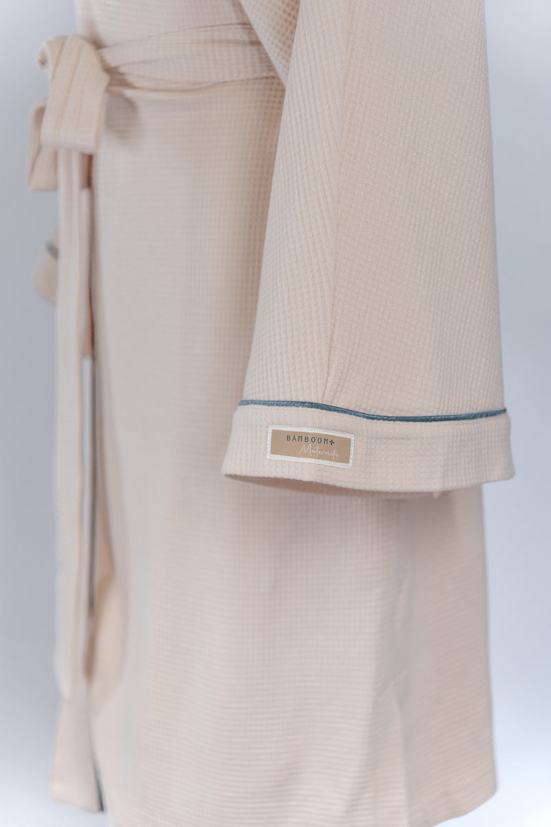 BAMBOOM Vestaglia - Be Brave Boutique