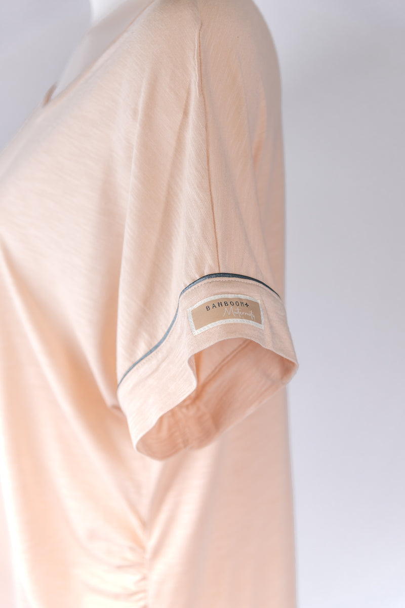 BAMBOOM Camicia notte Premaman & Parto - Be Brave Boutique