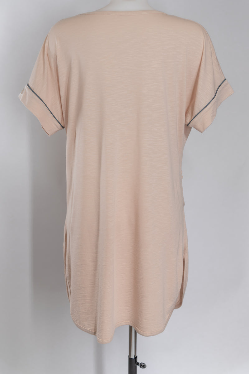 BAMBOOM Camicia notte Premaman & Parto - Be Brave Boutique