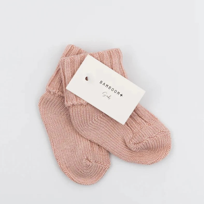Calze spesse in Bambù - Be Brave Boutique