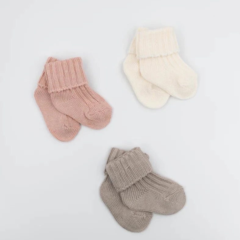 Calze spesse in Bambù - Be Brave Boutique