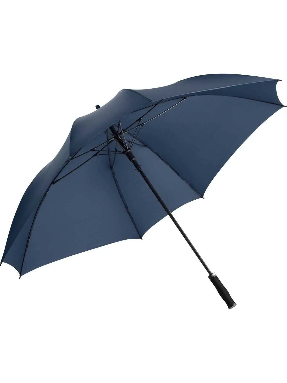 Ombrello XL con sistema antivento personalizzabile con nome o iniziali - Be Brave Boutique