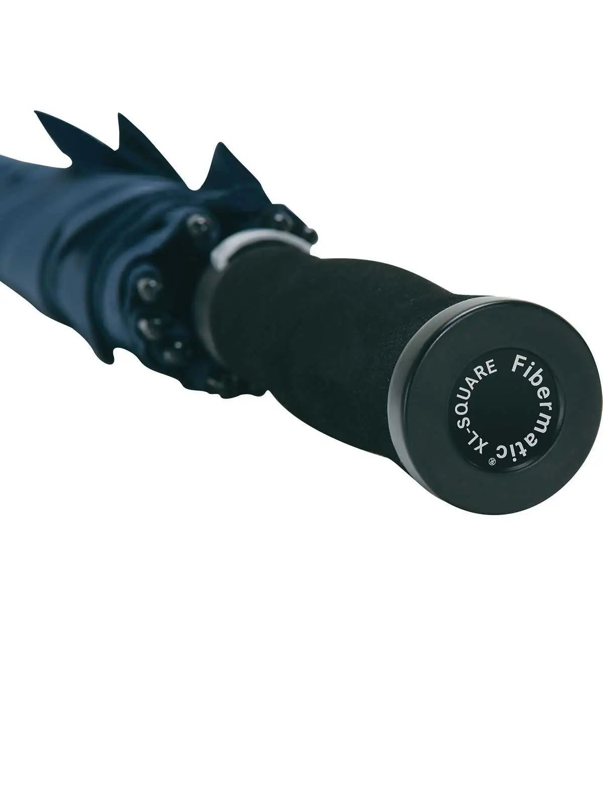 Ombrello XL con sistema antivento personalizzabile con nome o iniziali - Be Brave Boutique