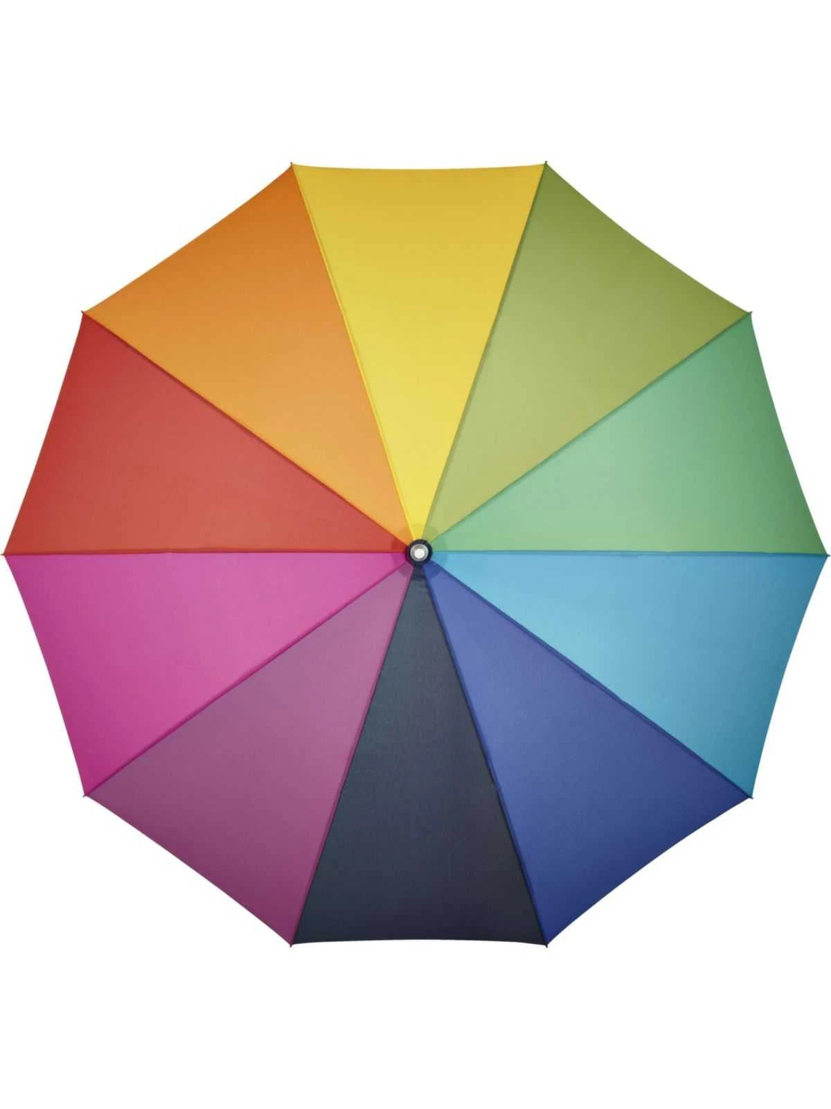 Ombrello multicolor per adulti/ragazzi personalizzabile - Be Brave Boutique