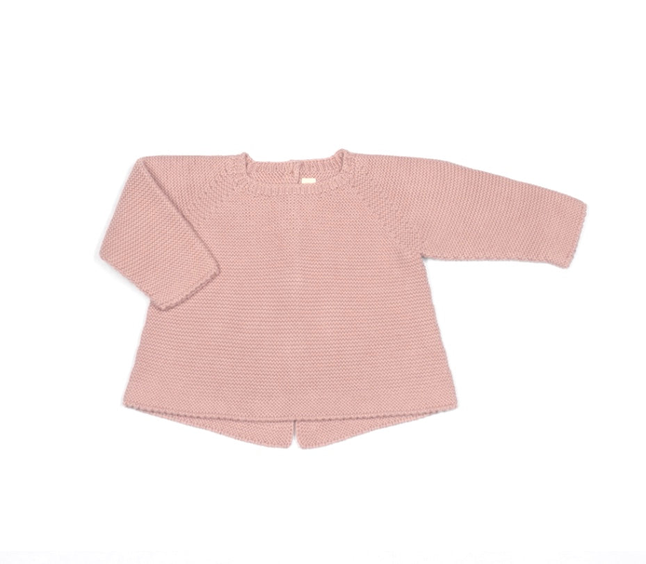 Maglioncino/Cardigan LI&ME Ethan - Be Brave Boutique