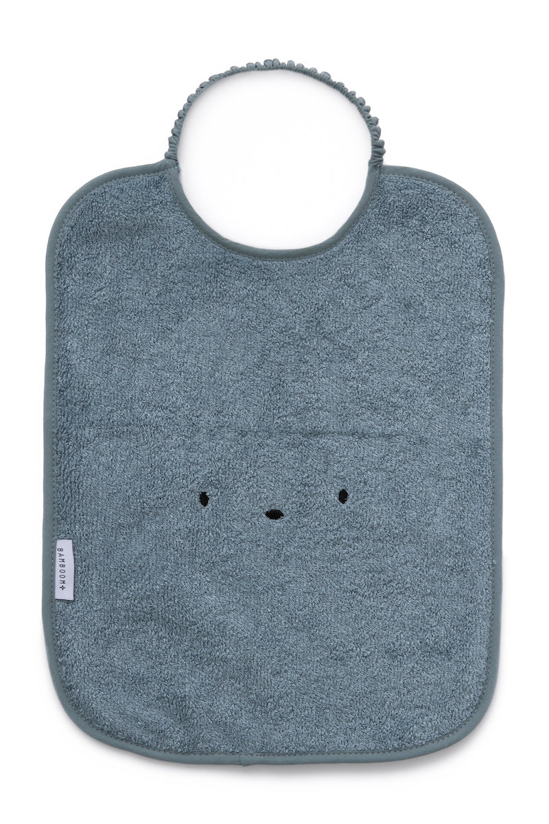 BAMBOOM Bavaglino in spugna XL - Be Brave Boutique