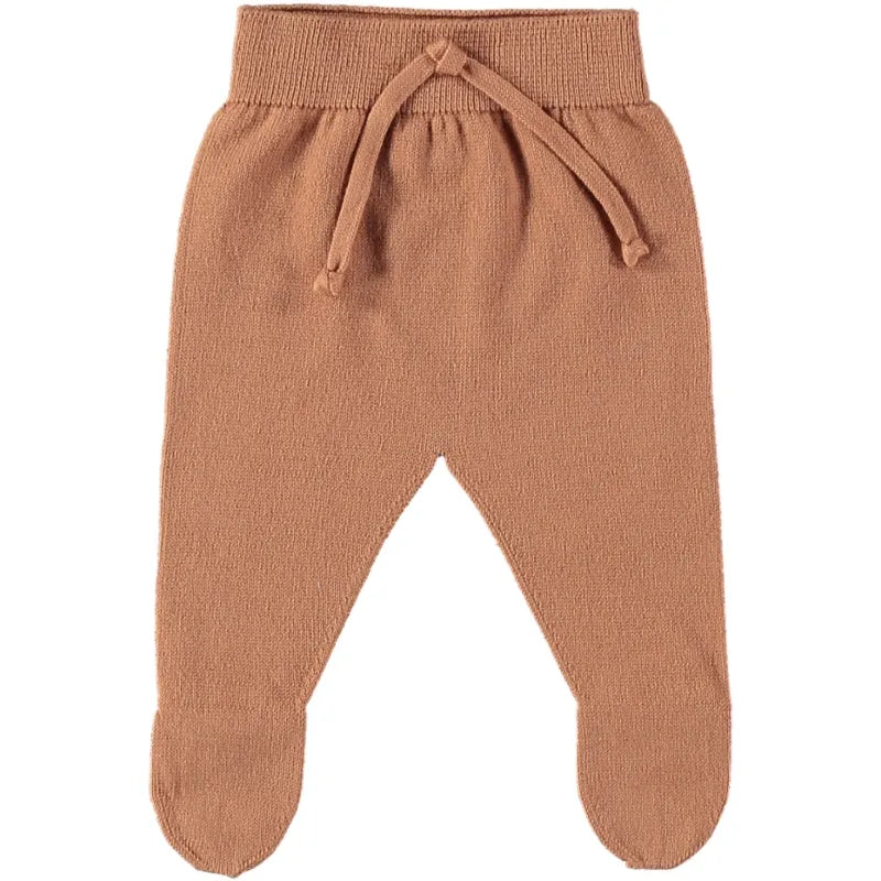 Ghettina con piedi Grigio LI&ME Liam - Be Brave Boutique