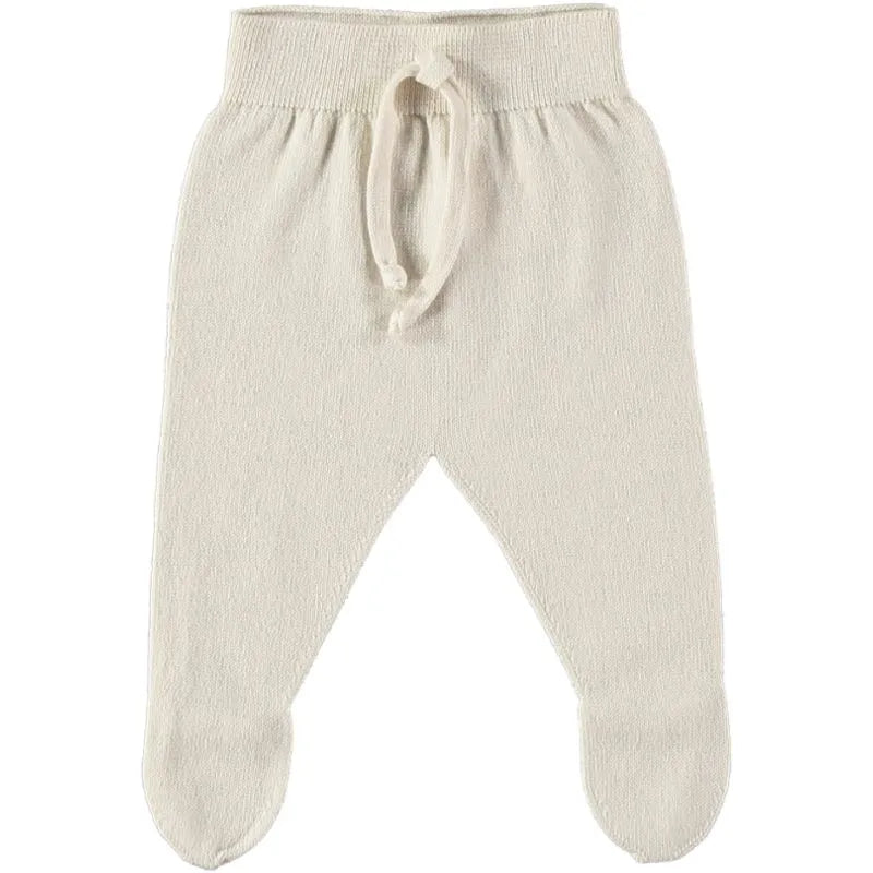 Ghettina con piedi Grigio LI&ME Liam - Be Brave Boutique