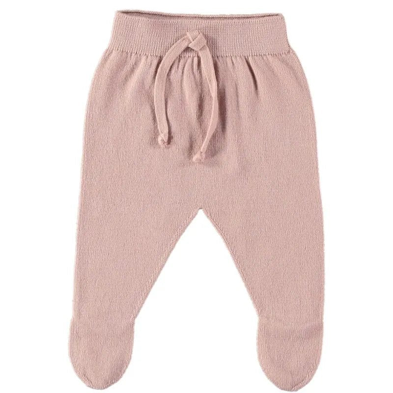 Ghettina con piedi Grigio LI&ME Liam - Be Brave Boutique