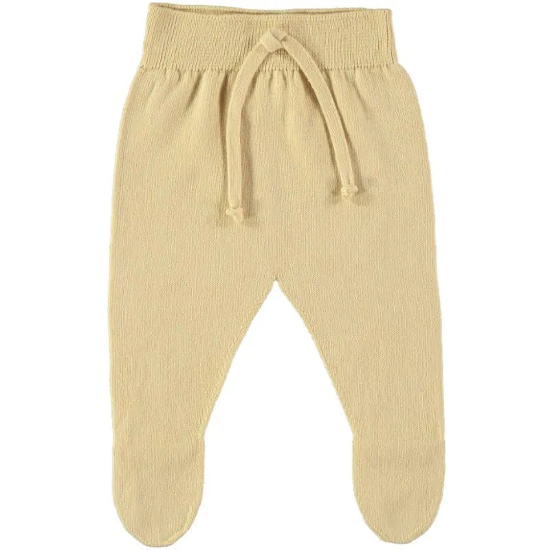 Ghettina con piedi Blondy LI&ME Liam - Be Brave Boutique